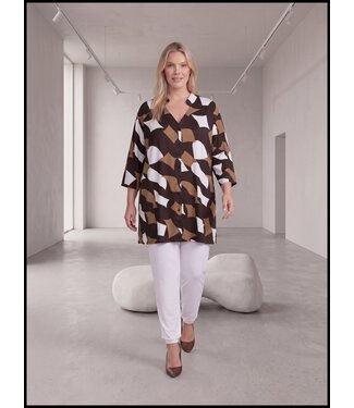 Magna Black Magna Tunic