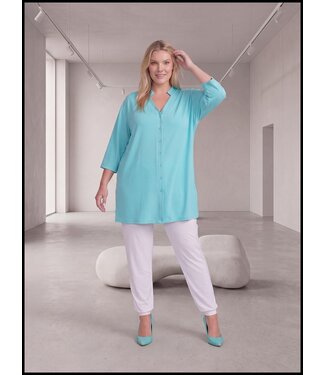 Magna Blue Magna Tunic