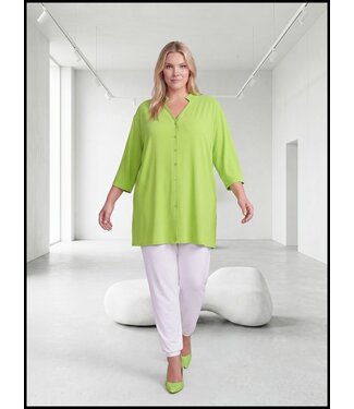 Magna Green Magna Tunic