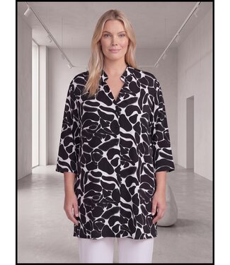 Magna Black Magna Tunic