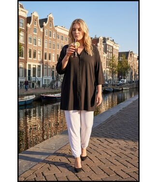 Magna Black Magna Tunic