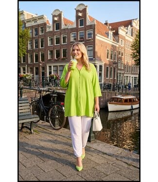 Magna Green Magna Tunic