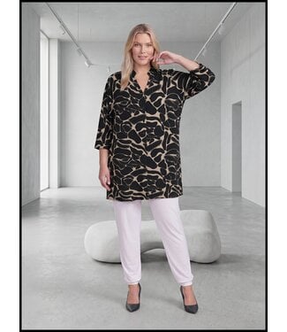 Magna Black Magna Tunic