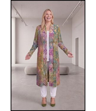 Magna Brown Magna Waistcoat