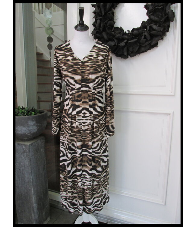 Animallook Travel Magna Jurk