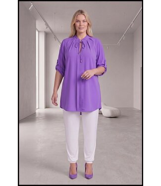 Magna Purple Magna Tunic