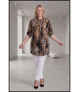Magna Magna Tunic