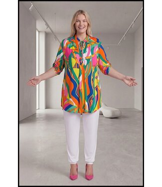 Magna Magna Tunic