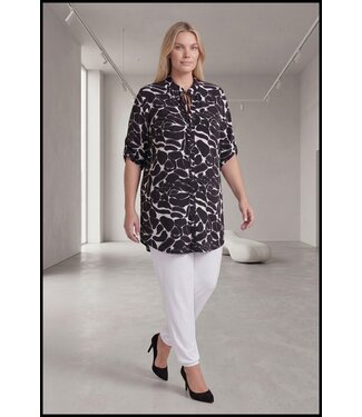 Magna Black Magna Tunic