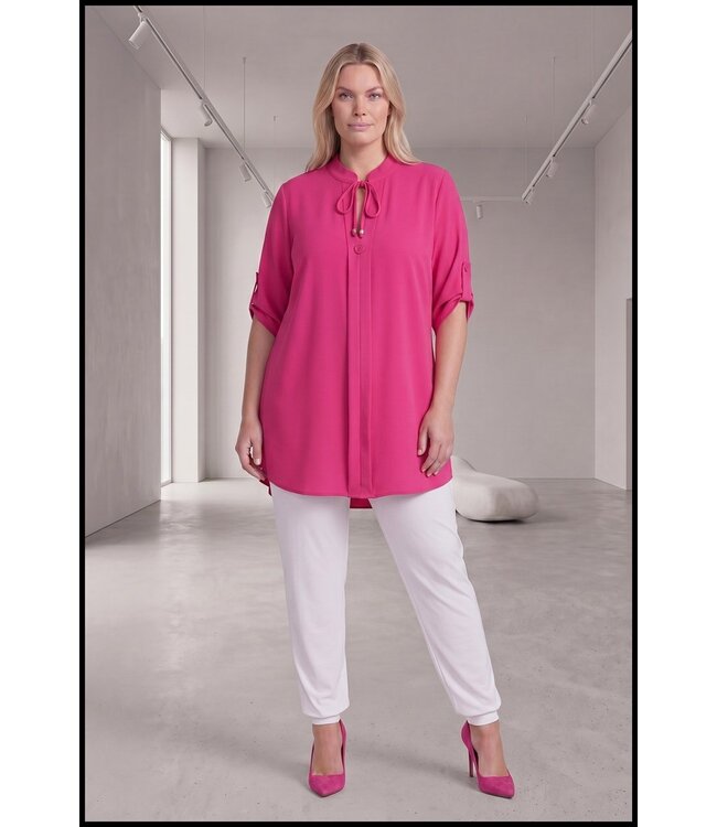 Pink Magna Tunic