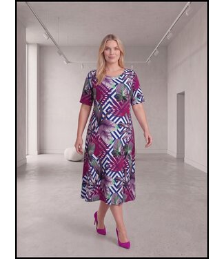 Magna Magna Dress