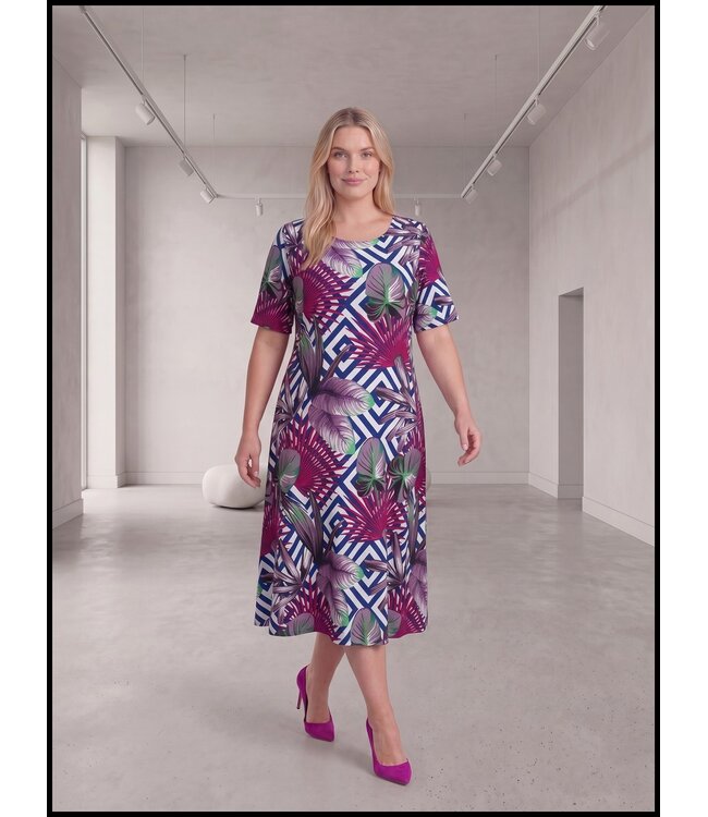 Magna Dress