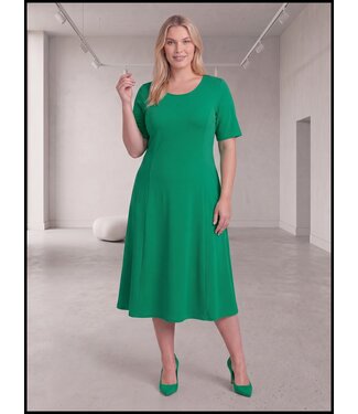 Magna Green Magna Dress