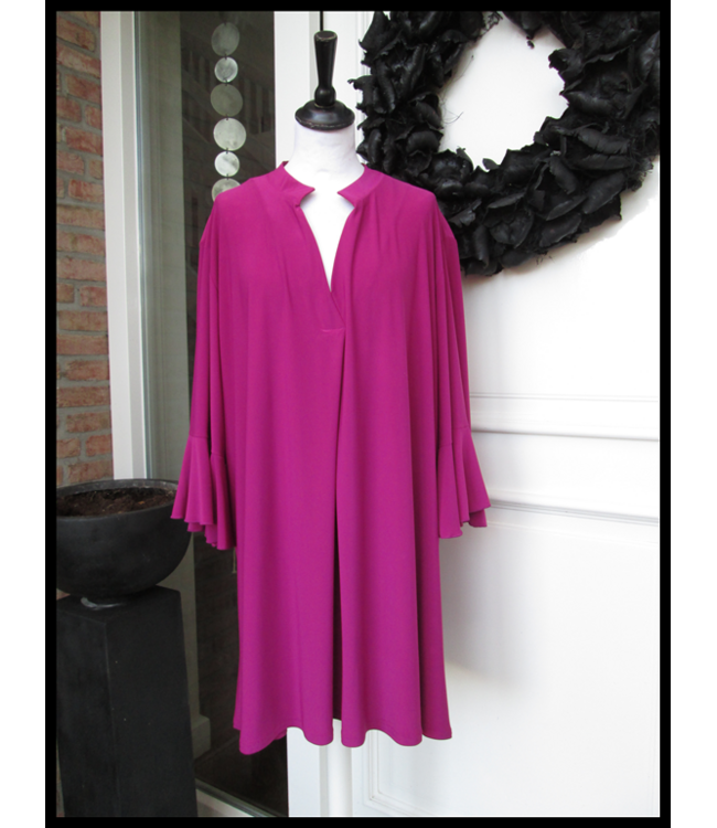 Fuchsia Magna Tuniek