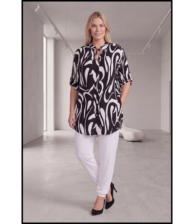 Viscose Magna Tuniek