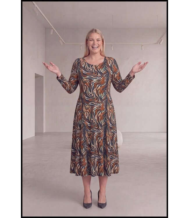 Magna Dress