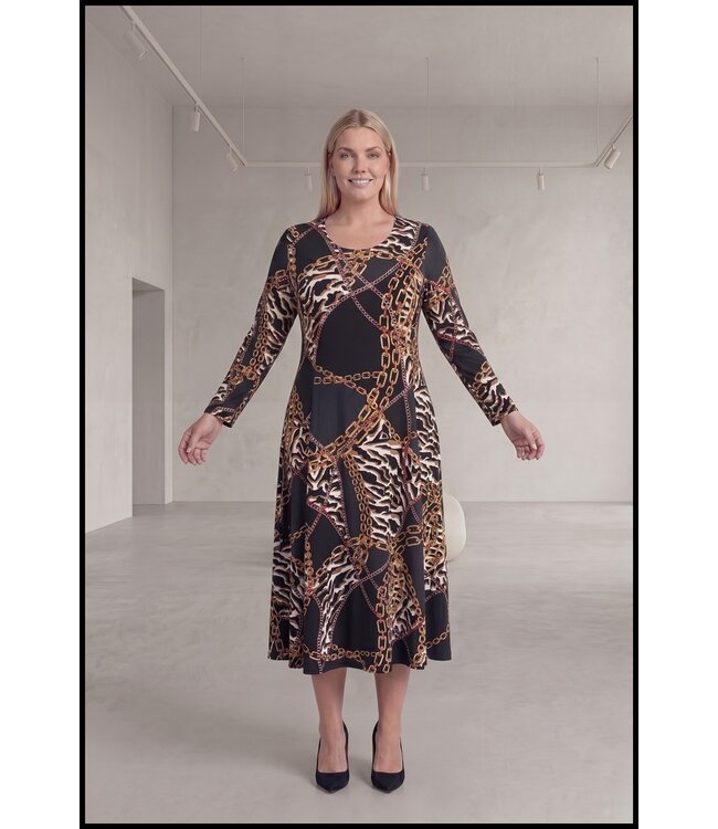 Magna Dress