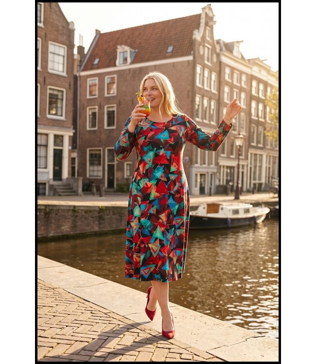Magna Dress