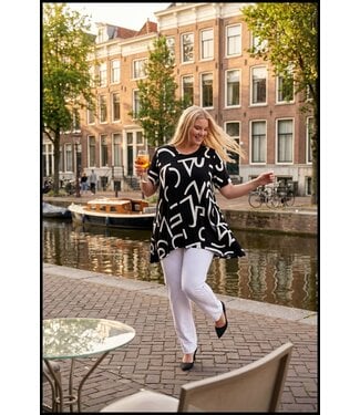 Magna A-Lijn Magna Tuniek