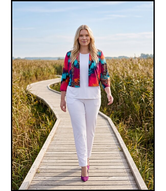 Travel Magna Vestje