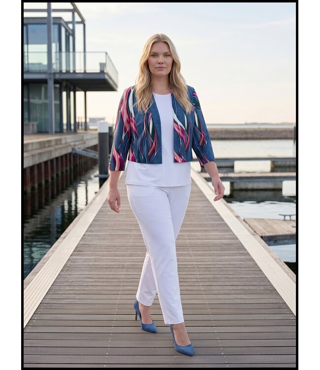 Magna Travel Magna Vestje