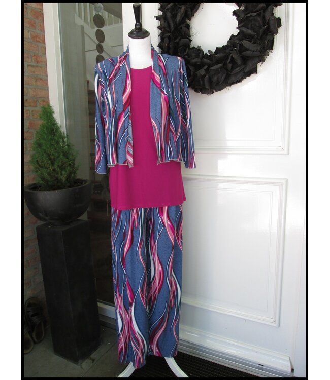 Travel Magna Broek