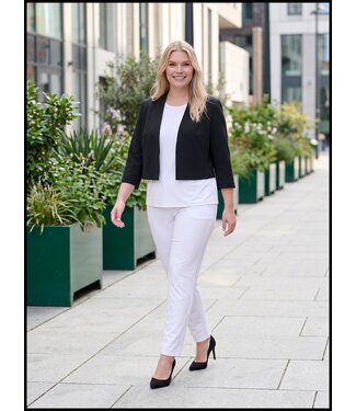 Magna Black Magna Coat
