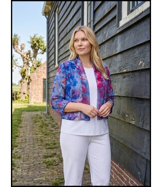 Magna Fleurig Magna Vestje