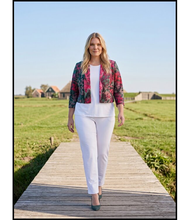 Sjiek Magna Vestje