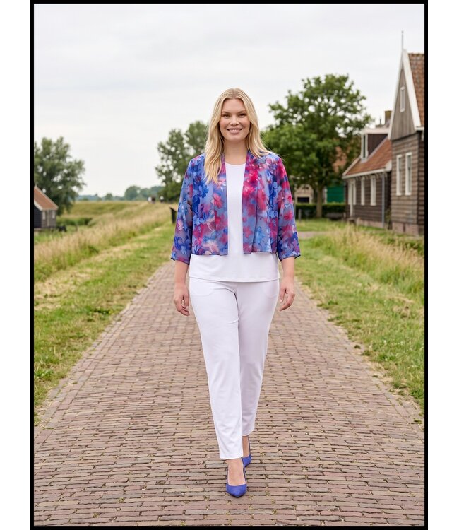 Fleurig Magna Vestje