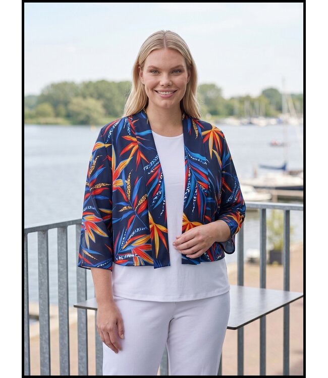 Fleurig Magna Vestje