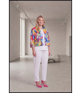 Magna Blue Magna Waistcoat