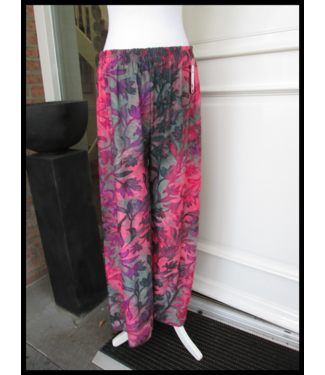 Magna Grey Magna Pants