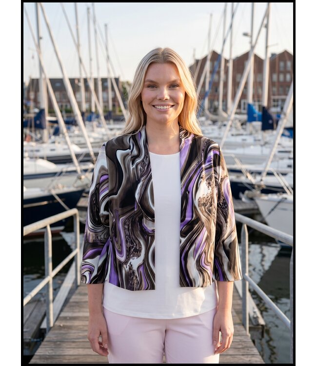 Travel Mooi Magna Vestje