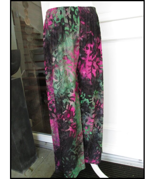 Zachte Magna Broek