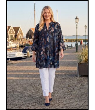 Magna Black Magna Tunic