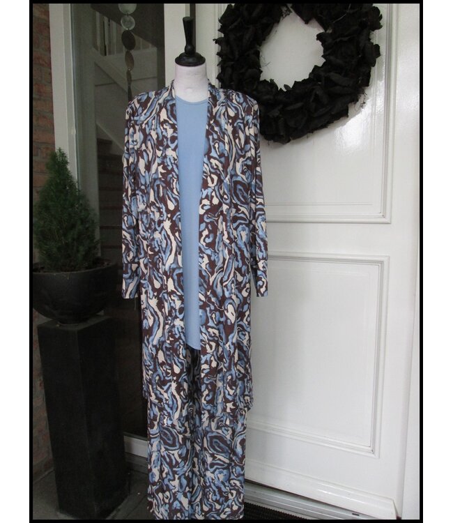 Travel Magna Broek