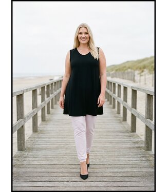 Magna Black Magna Tunic