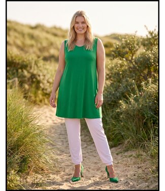 Magna Green Magna Tunic