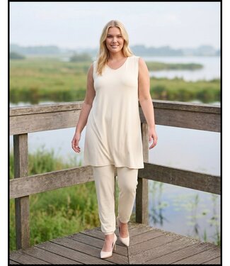 Magna Brown Magna Tunic