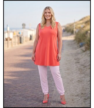 Magna Red Magna Tunic