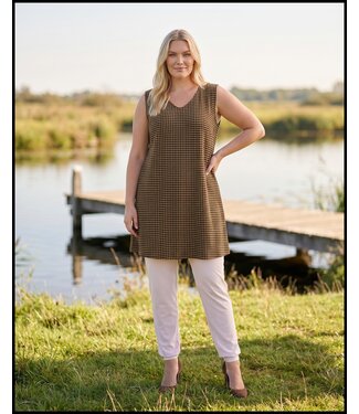 Magna Goud, Lurex Magna Tuniek