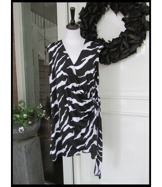 Magna Black Magna Tunic