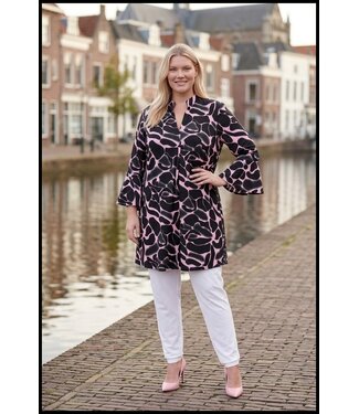 Magna Black Magna Tunic