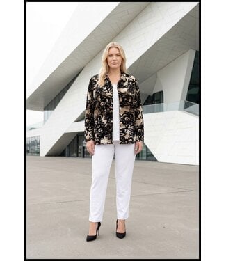 Magna Grey Magna Coat