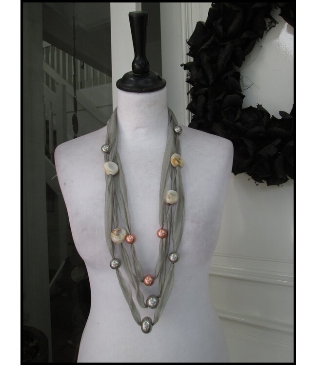 Te Gekke Ketting