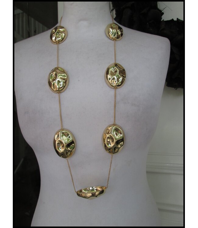 Super Aparte Ketting
