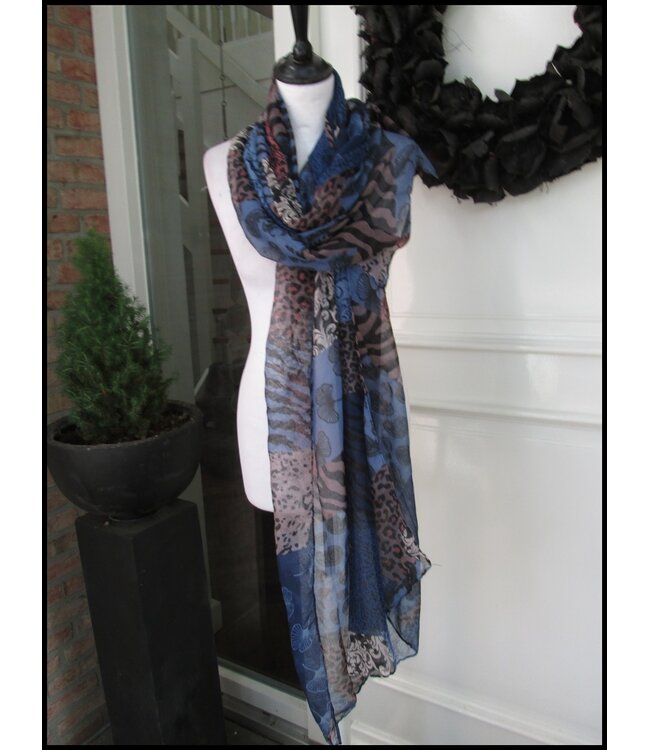 Stoere Sjaal