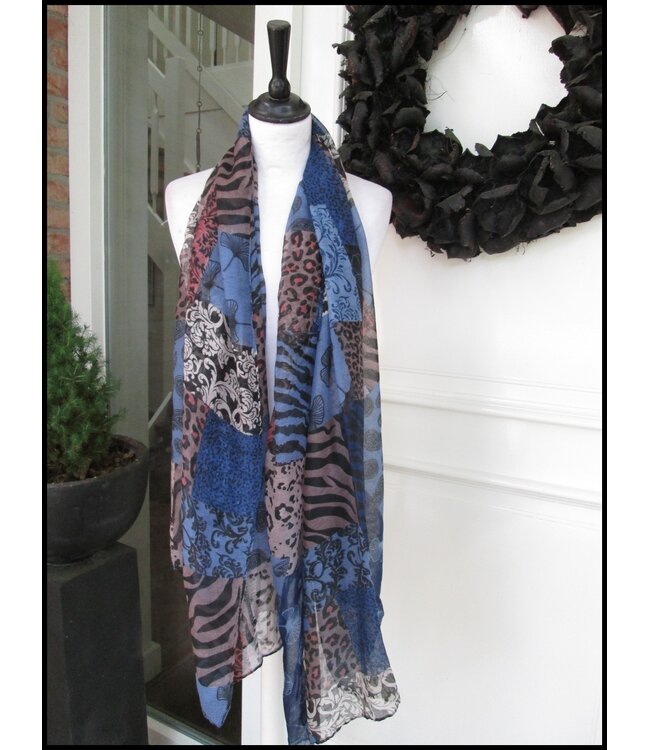 Stoere Sjaal