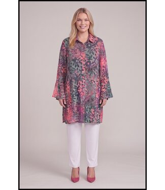 Magna Rosa Magna Bluse